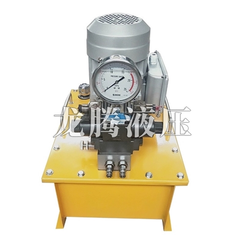 液壓泵為挖掘機(jī)提供強(qiáng)勁動(dòng)力