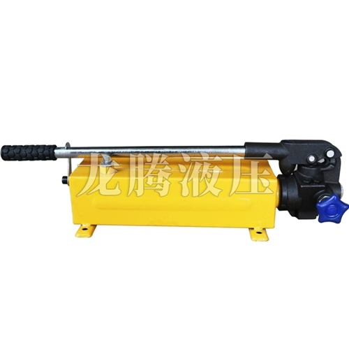 液壓泵為軋鋼機(jī)提供驅(qū)動(dòng)力